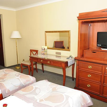 Hotel Czardasz Kozieglowy  Екстер'єр фото
