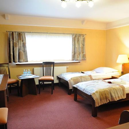 Hotel Czardasz Kozieglowy  Екстер'єр фото