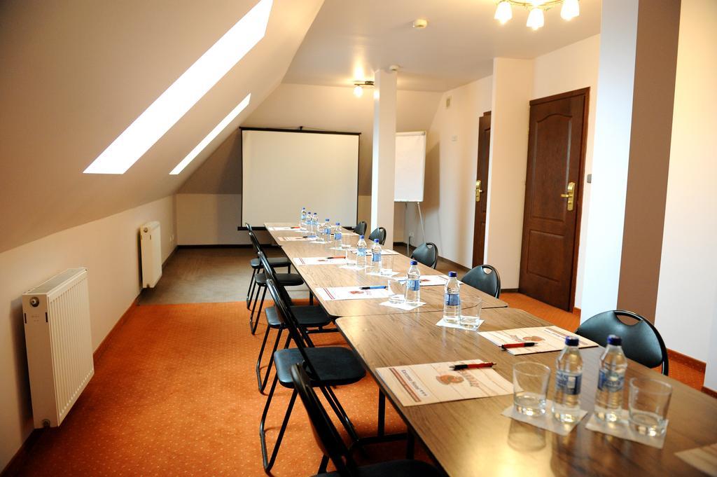 Hotel Czardasz Kozieglowy  Екстер'єр фото