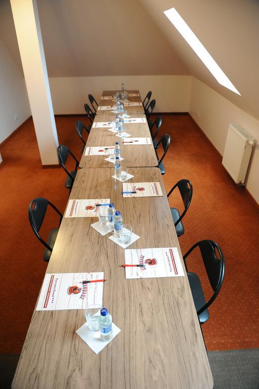 Hotel Czardasz Kozieglowy  Екстер'єр фото