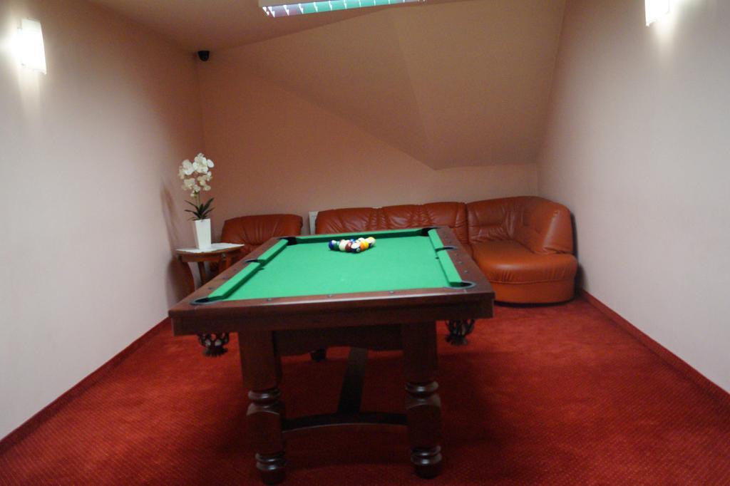 Hotel Czardasz Kozieglowy  Екстер'єр фото