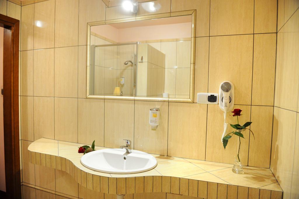 Hotel Czardasz Kozieglowy  Номер фото