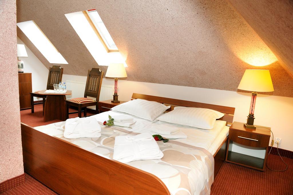 Hotel Czardasz Kozieglowy  Номер фото