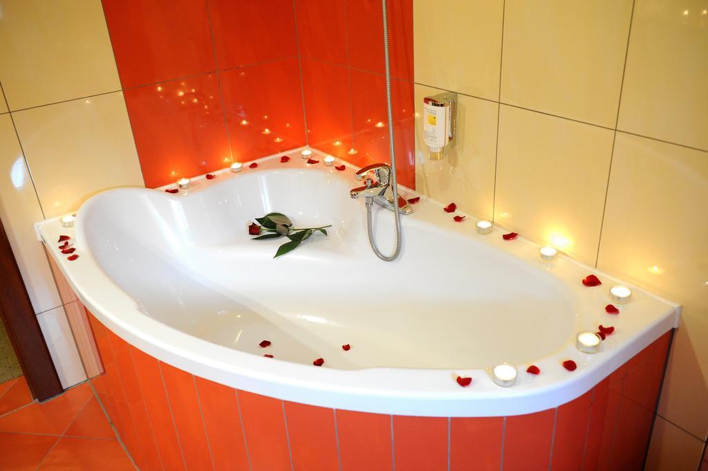 Hotel Czardasz Kozieglowy  Номер фото