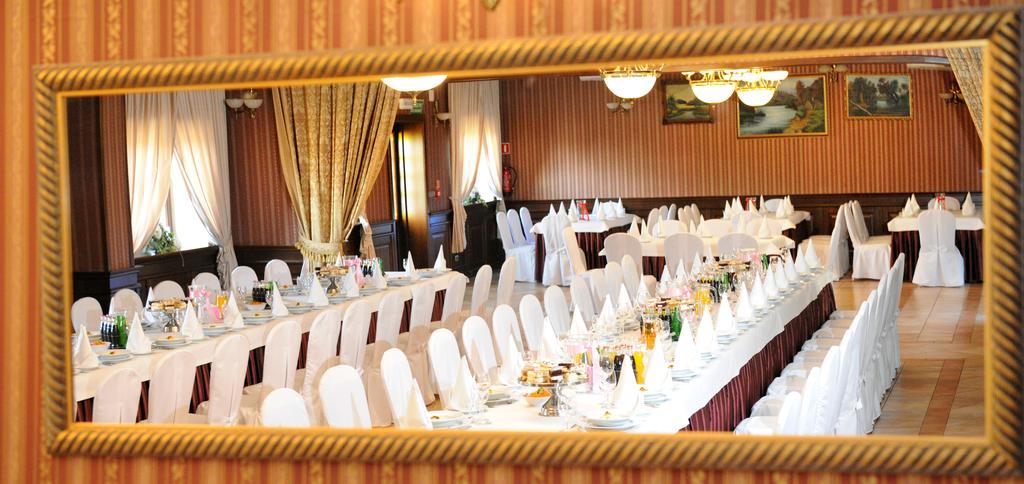 Hotel Czardasz Kozieglowy  Екстер'єр фото