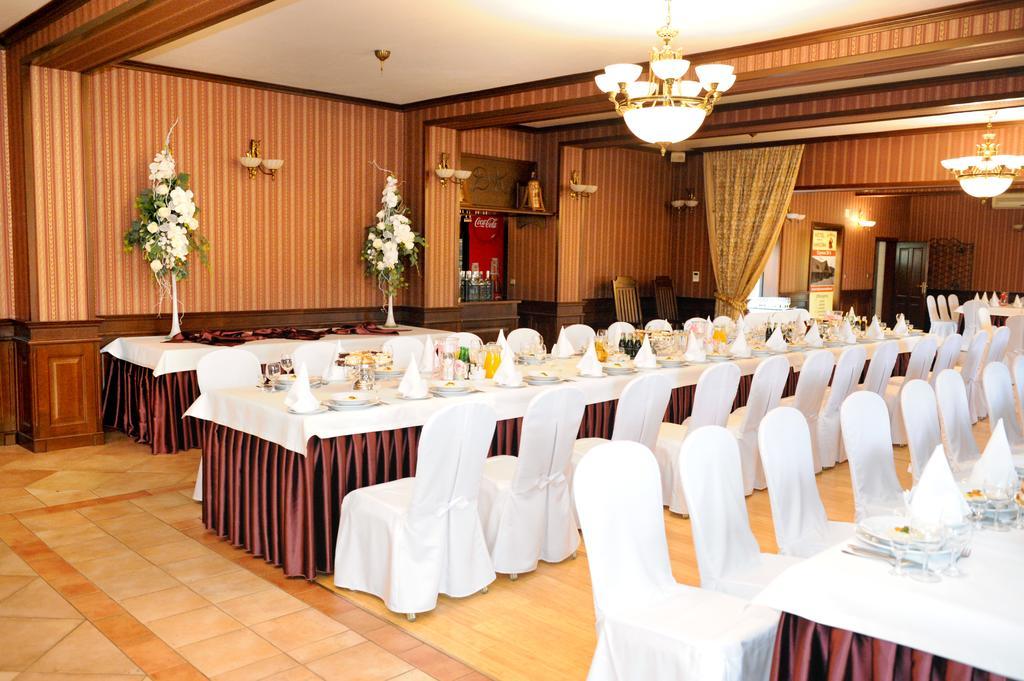 Hotel Czardasz Kozieglowy  Екстер'єр фото