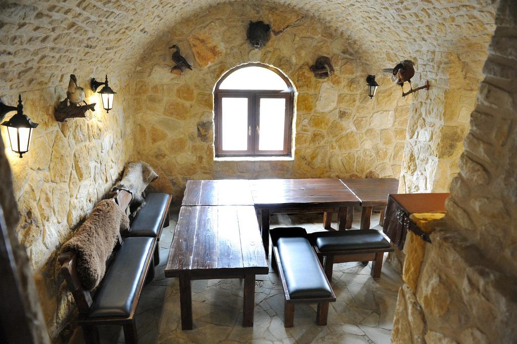 Hotel Czardasz Kozieglowy  Екстер'єр фото