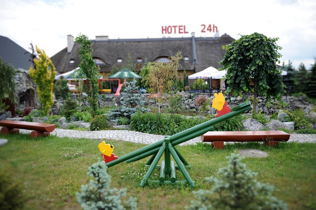 Hotel Czardasz Kozieglowy  Екстер'єр фото