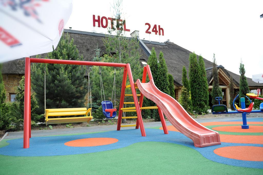 Hotel Czardasz Kozieglowy  Екстер'єр фото