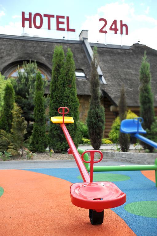 Hotel Czardasz Kozieglowy  Екстер'єр фото
