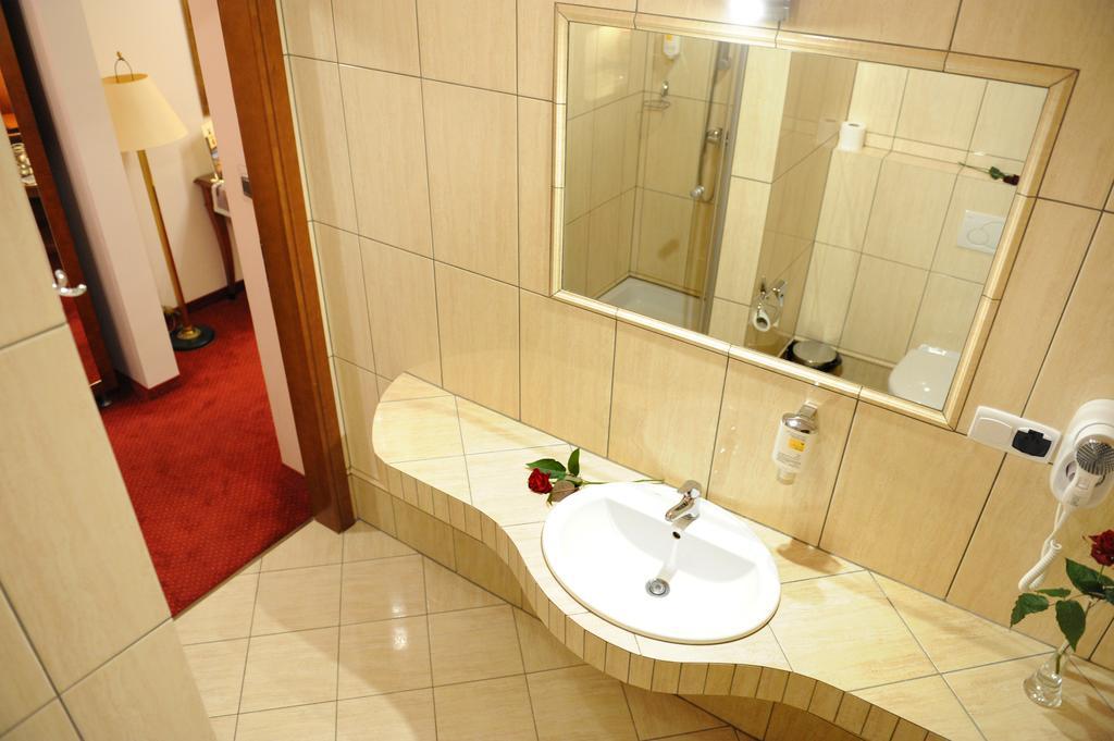 Hotel Czardasz Kozieglowy  Екстер'єр фото