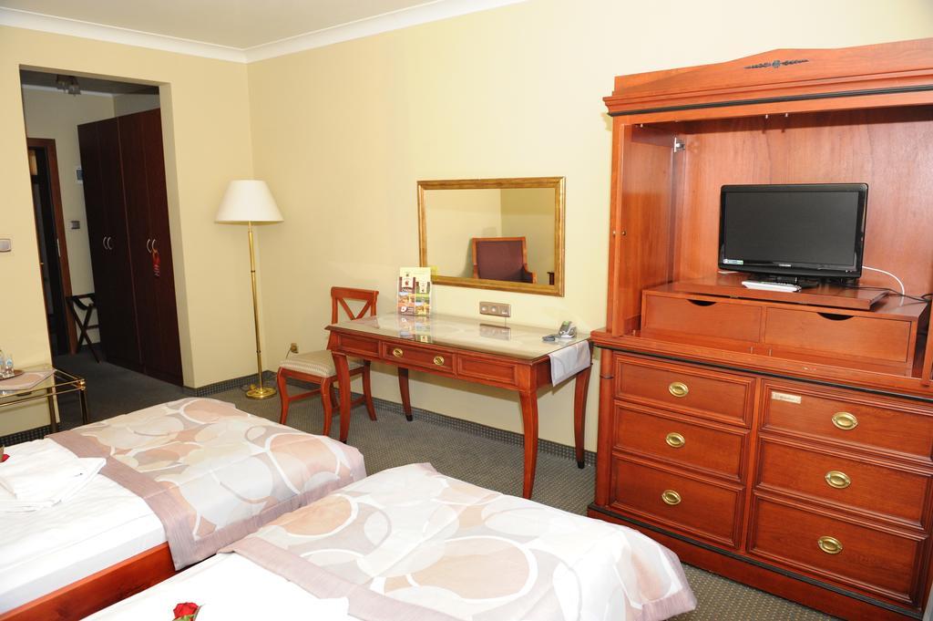 Hotel Czardasz Kozieglowy  Екстер'єр фото