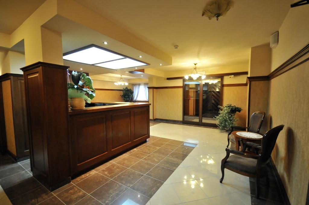 Hotel Czardasz Kozieglowy  Екстер'єр фото