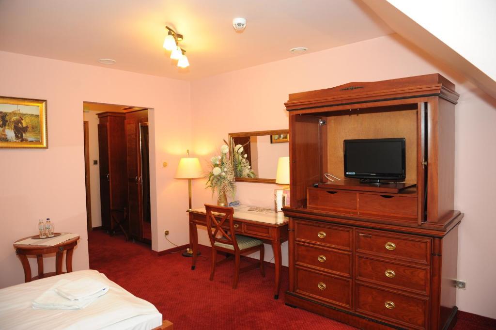 Hotel Czardasz Kozieglowy  Екстер'єр фото
